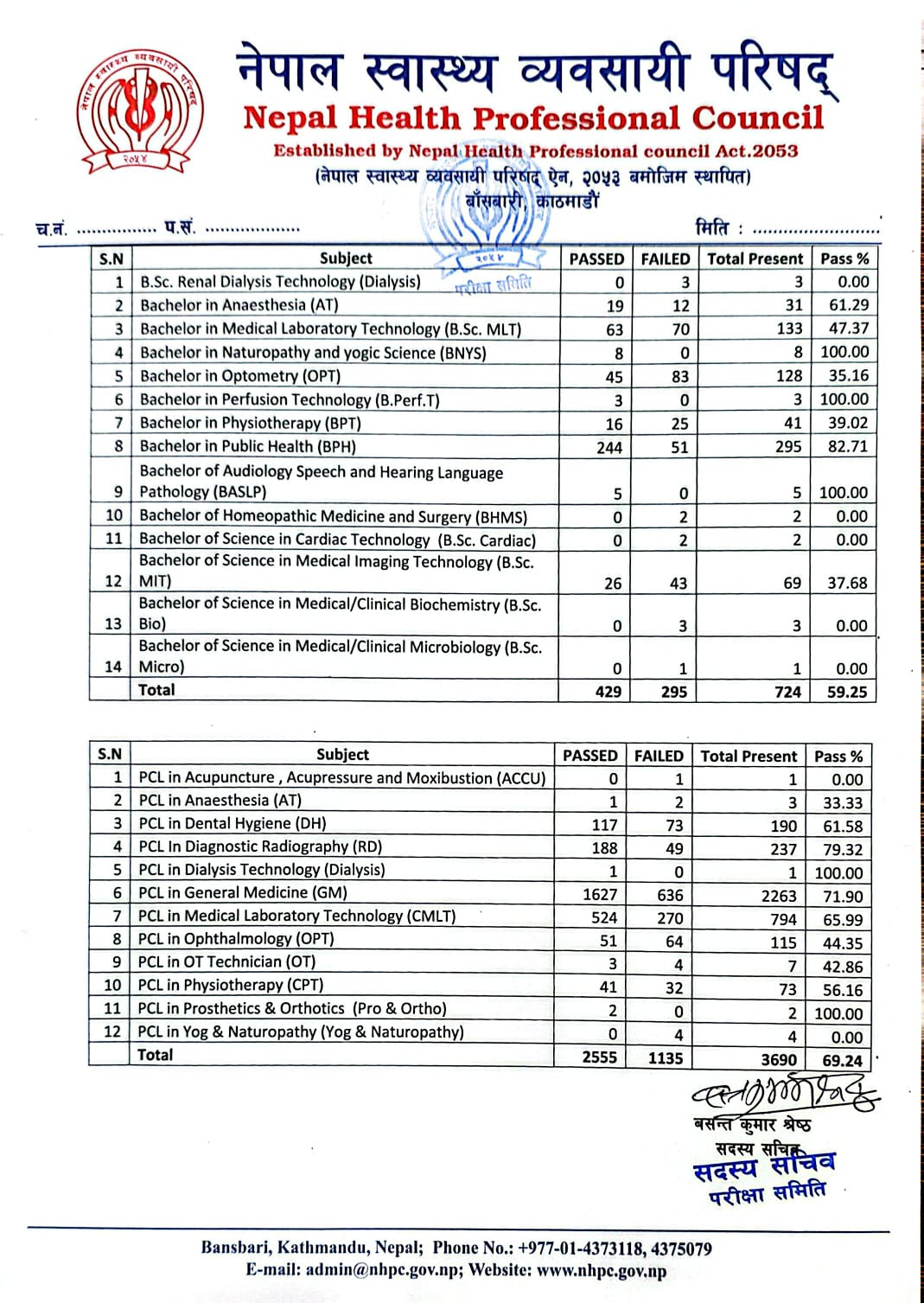 Additional Notice Image
