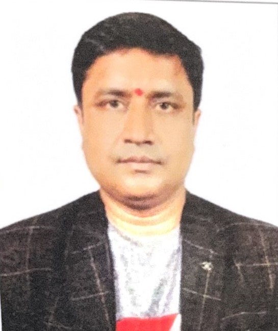 chairman