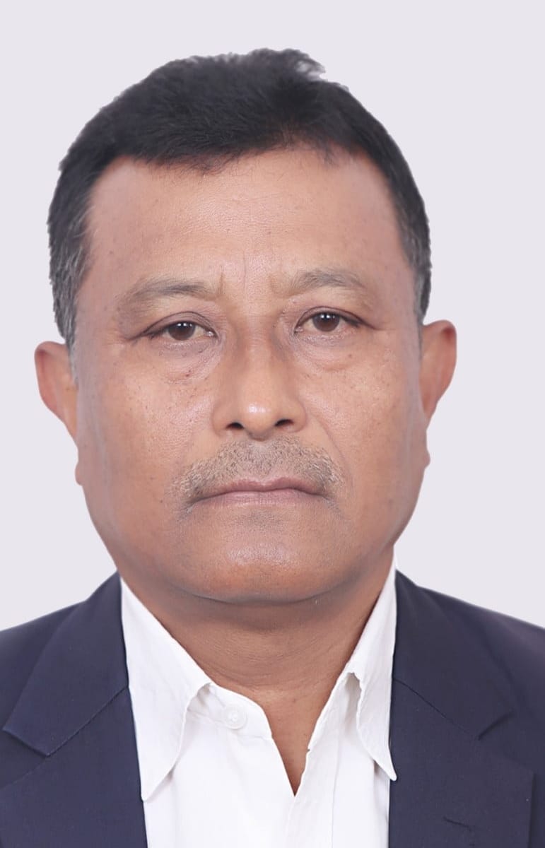 chairman