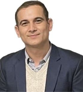 chairman