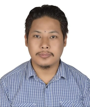 chairman