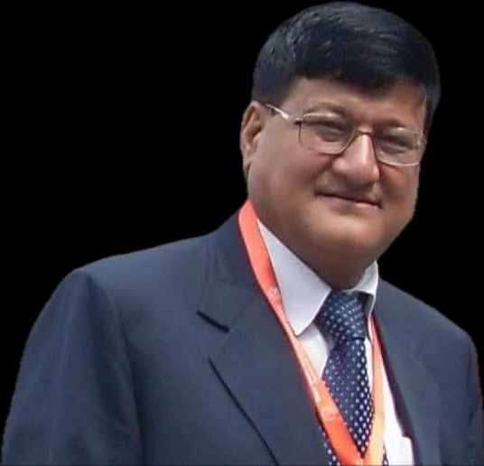 chairman