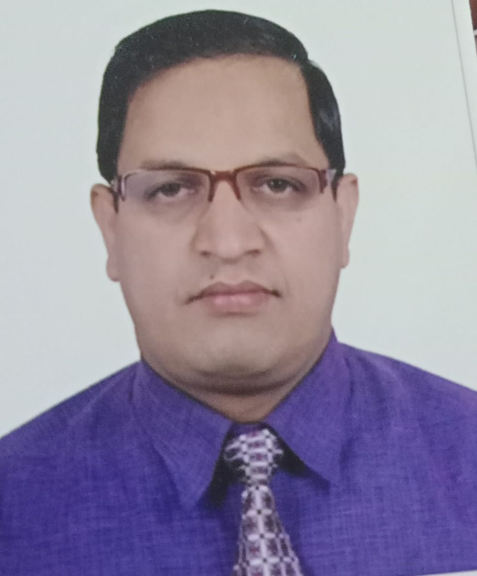 chairman