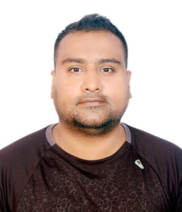 chairman