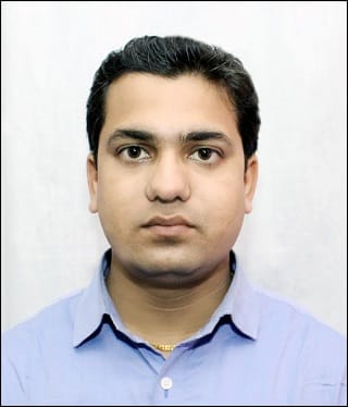 chairman