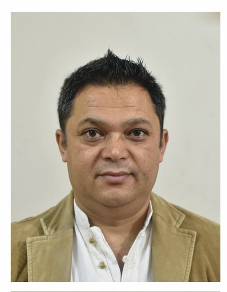 chairman