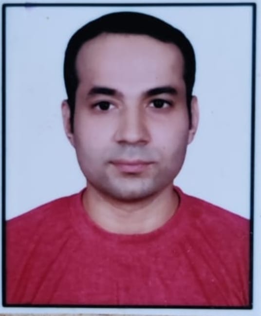 chairman