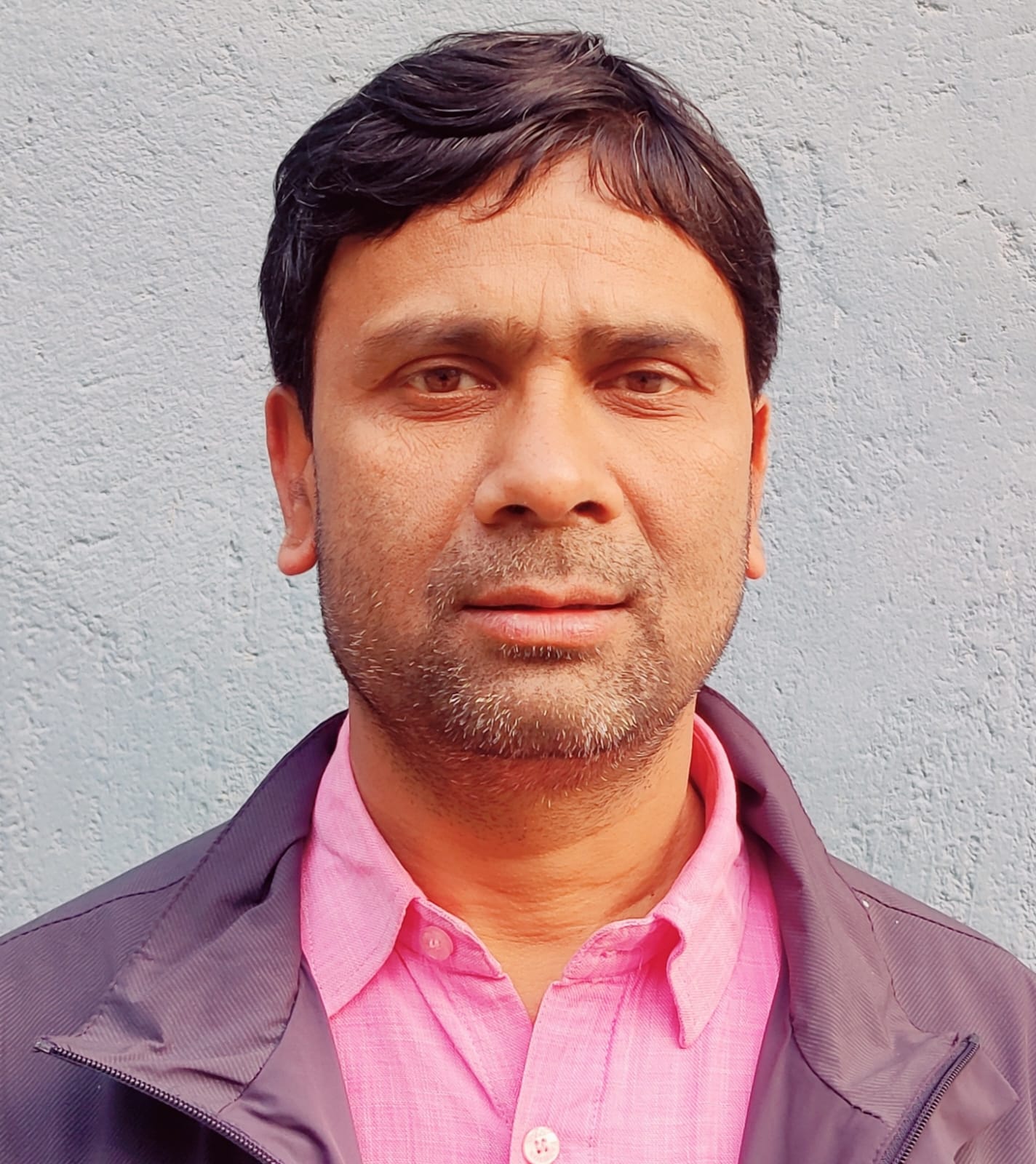 chairman