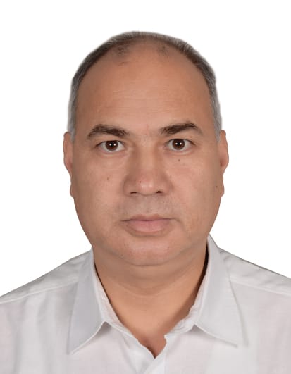 chairman