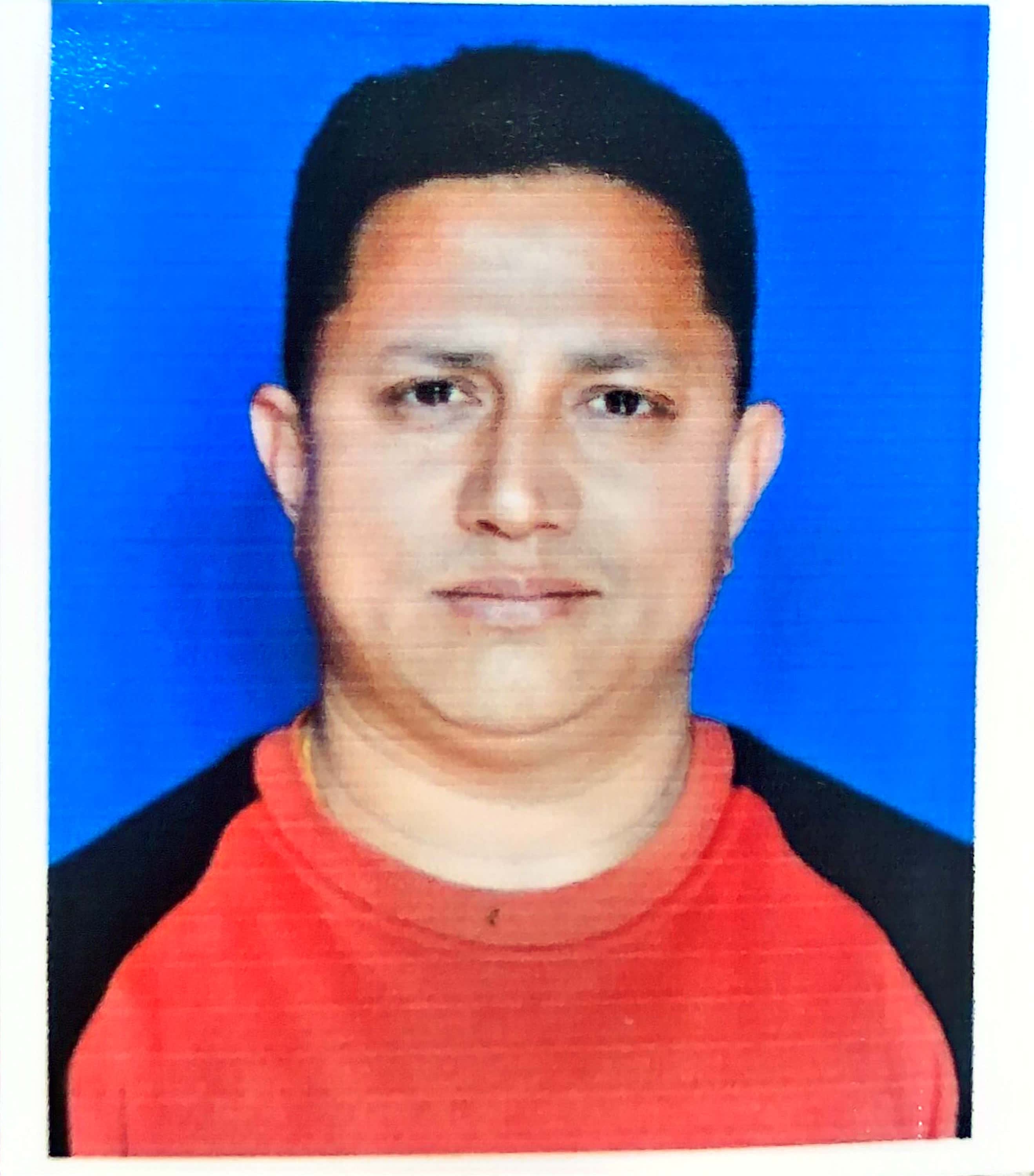 chairman