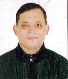 chairman