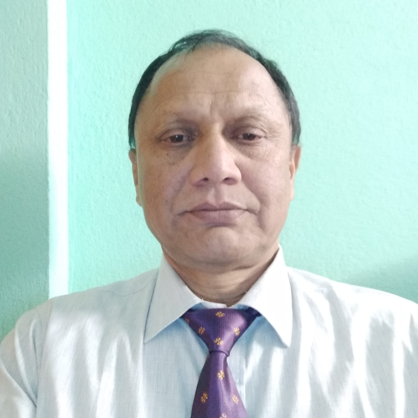 chairman