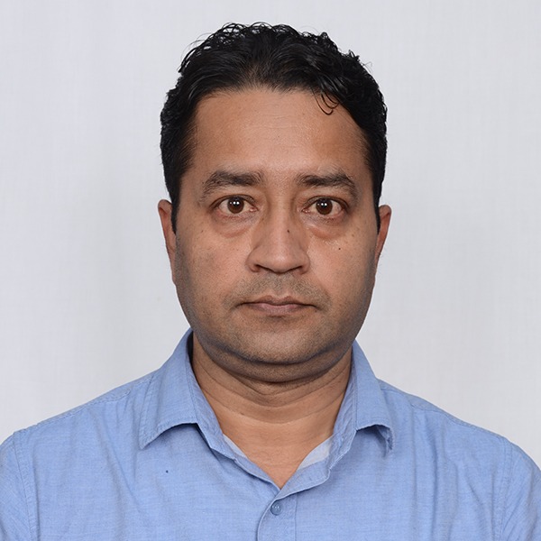 chairman